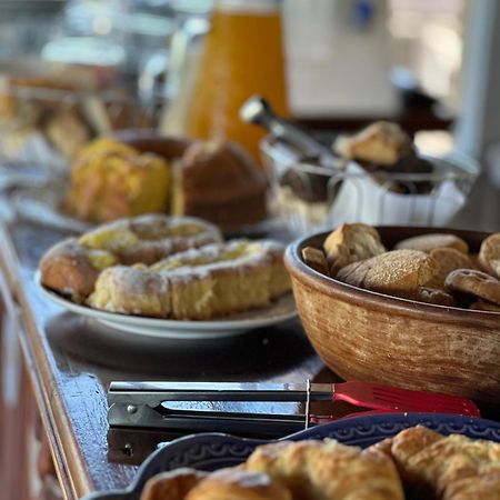 الشقق الفندقية Colónفي  Fuente De Vida المظهر الخارجي الصورة